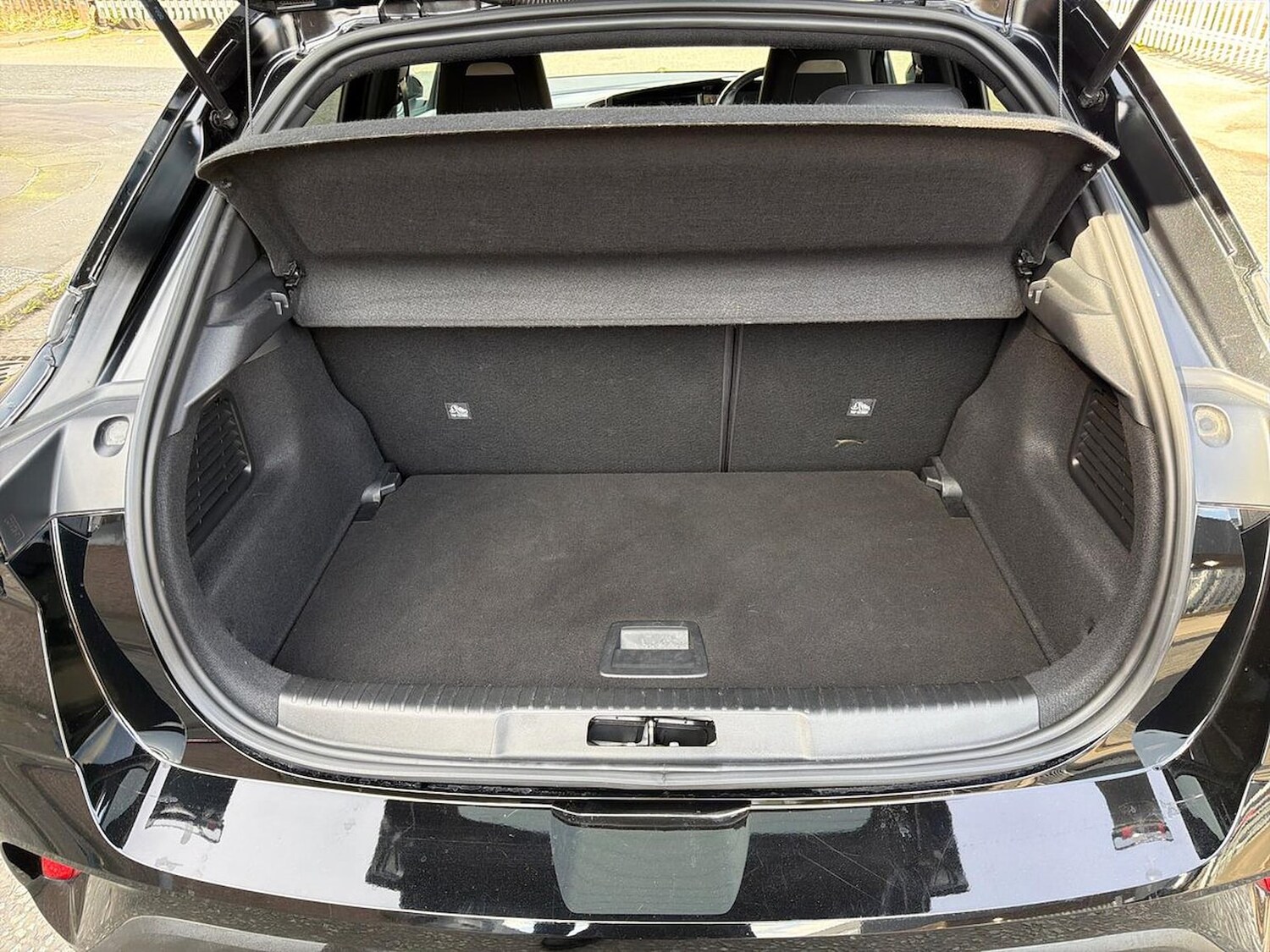 Used Vauxhall Mokka 2023 for sale - 78196362: Photo 19