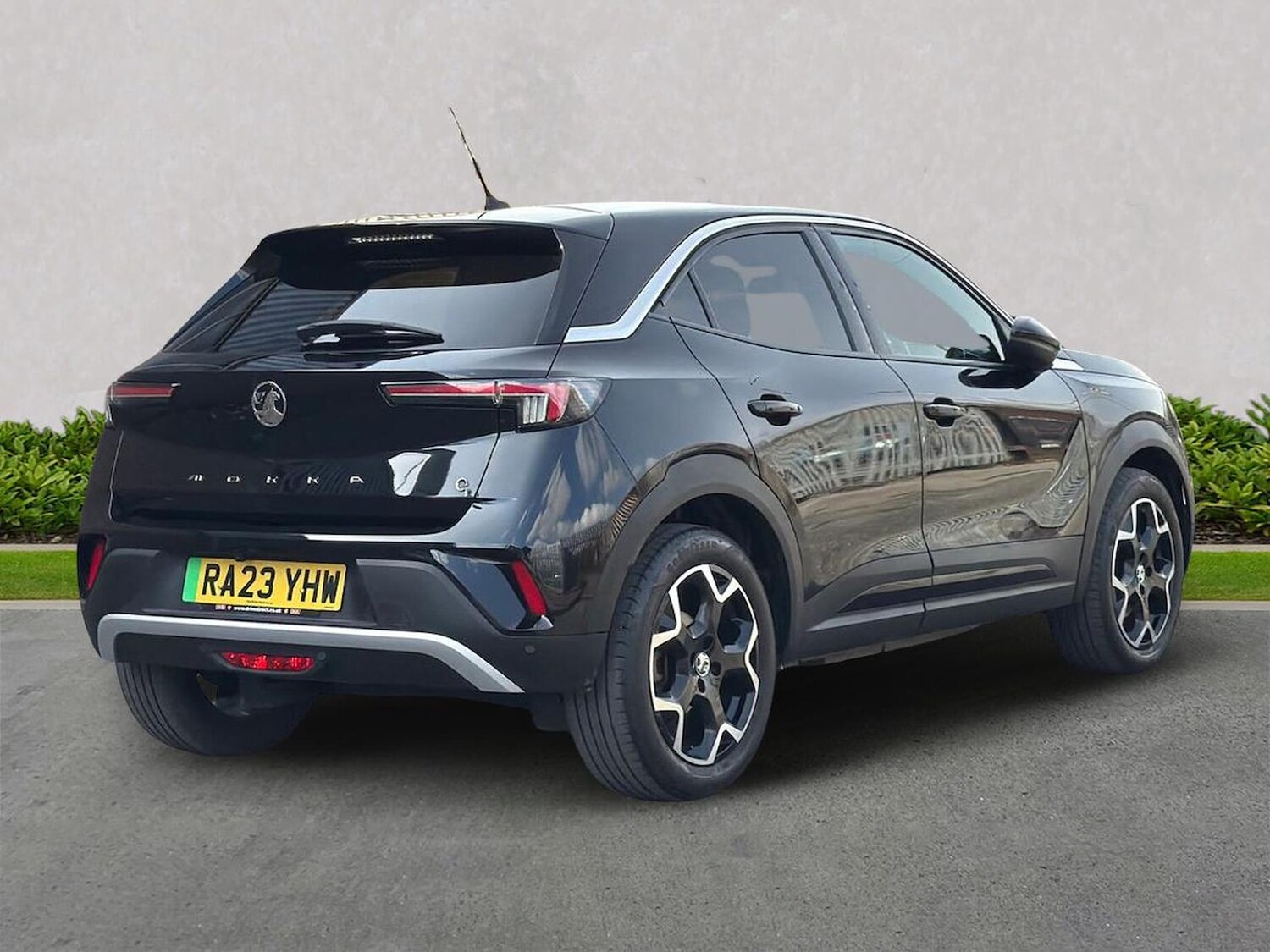 Used Vauxhall Mokka 2023 for sale - 78196362: Photo 20