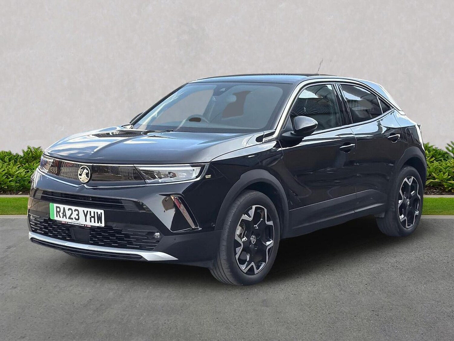 Used Vauxhall Mokka 2023 for sale - 78196362: Photo 22