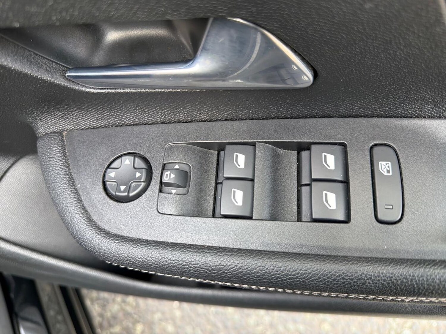 Used Vauxhall Mokka 2023 for sale - 78196362: Photo 23