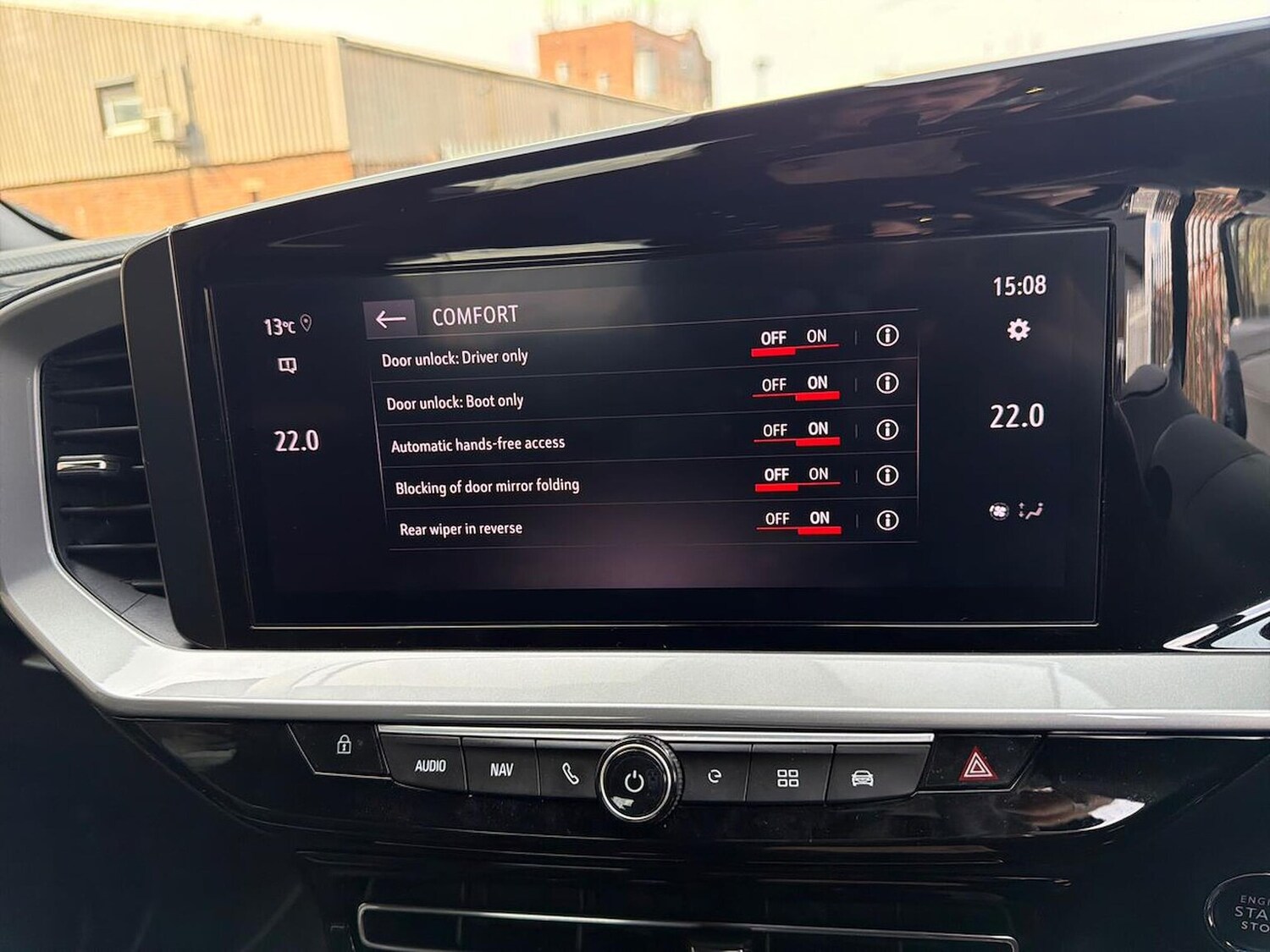 Used Vauxhall Mokka 2023 for sale - 78196362: Photo 25