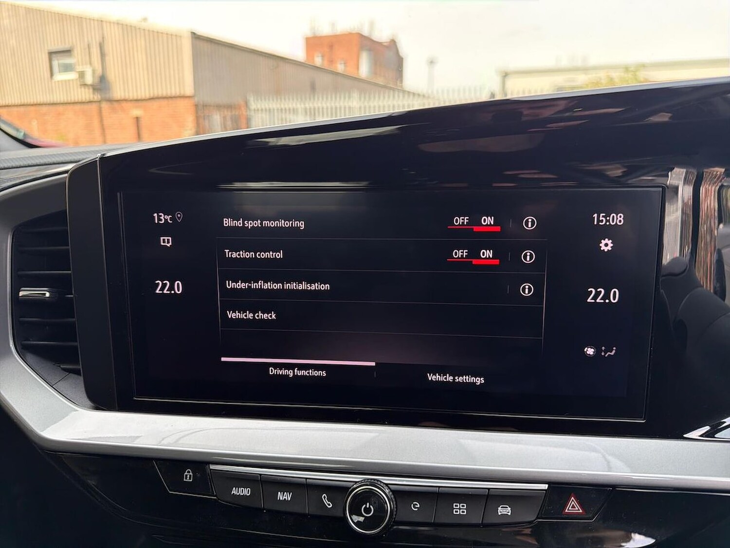 Used Vauxhall Mokka 2023 for sale - 78196362: Photo 26