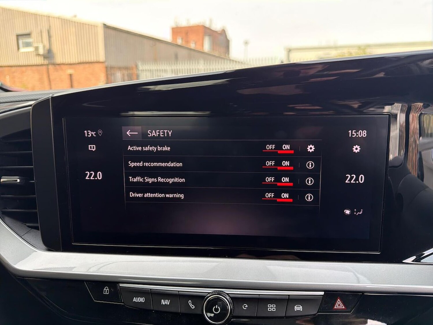 Used Vauxhall Mokka 2023 for sale - 78196362: Photo 27