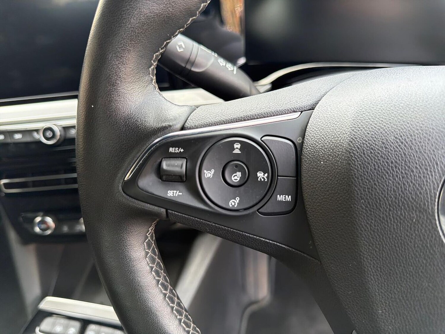 Used Vauxhall Mokka 2023 for sale - 78196362: Photo 28