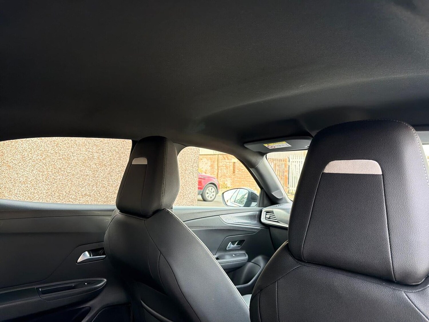 Used Vauxhall Mokka 2023 for sale - 78196362: Photo 34