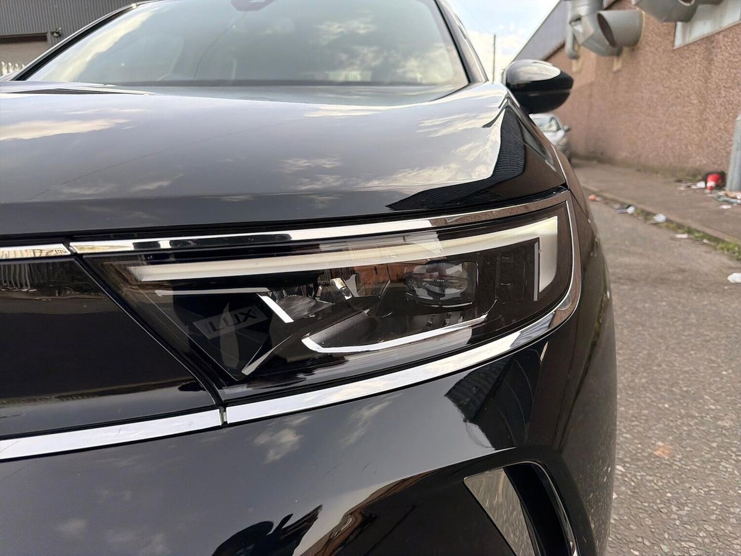 Used Vauxhall Mokka 2023 for sale - 78196362: Photo 35