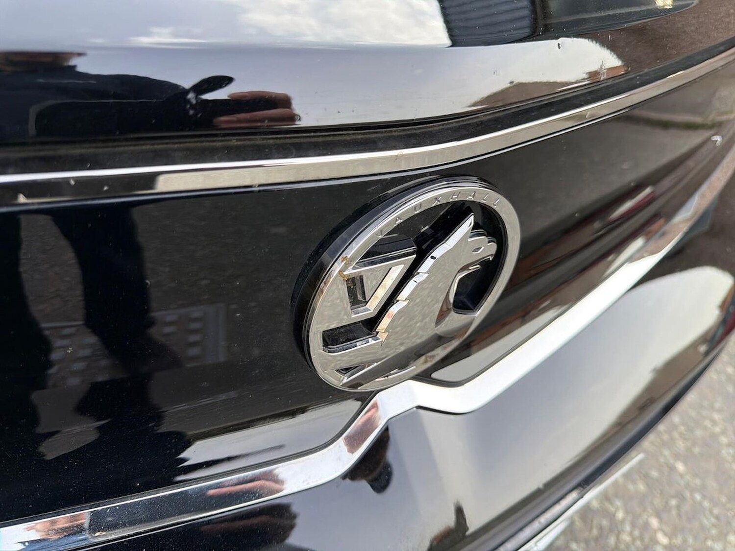 Used Vauxhall Mokka 2023 for sale - 78196362: Photo 36