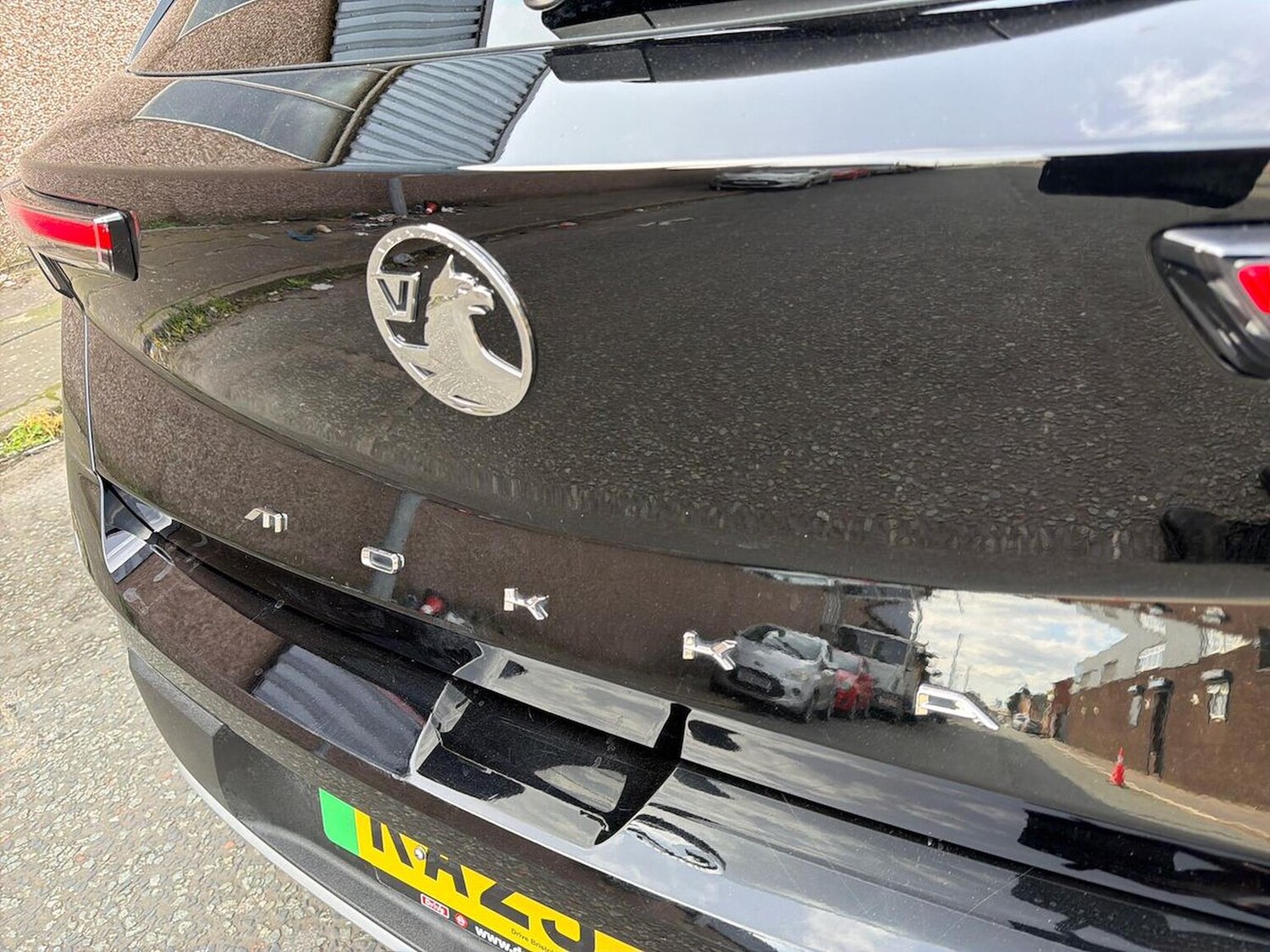 Used Vauxhall Mokka 2023 for sale - 78196362: Photo 37