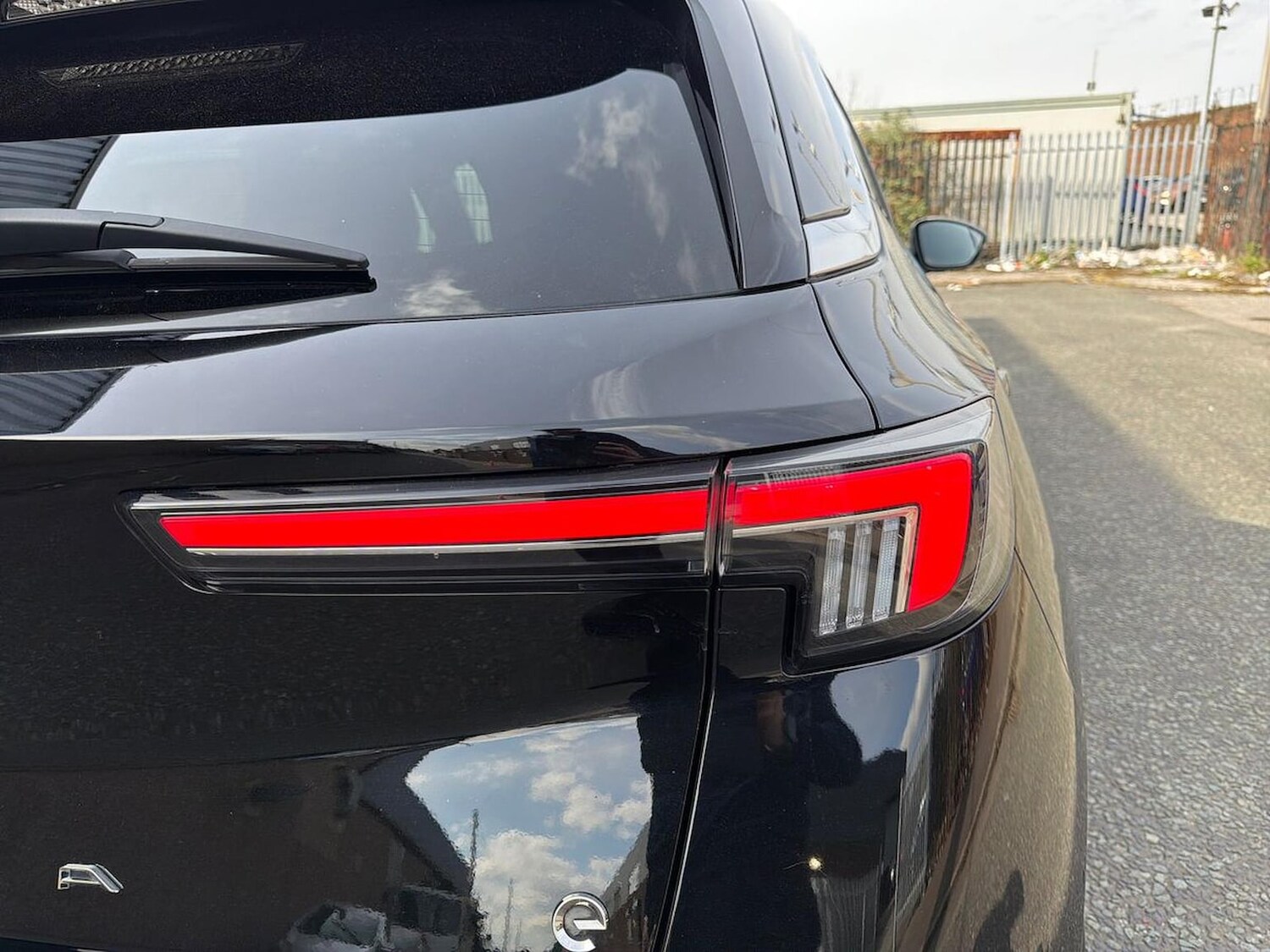 Used Vauxhall Mokka 2023 for sale - 78196362: Photo 38