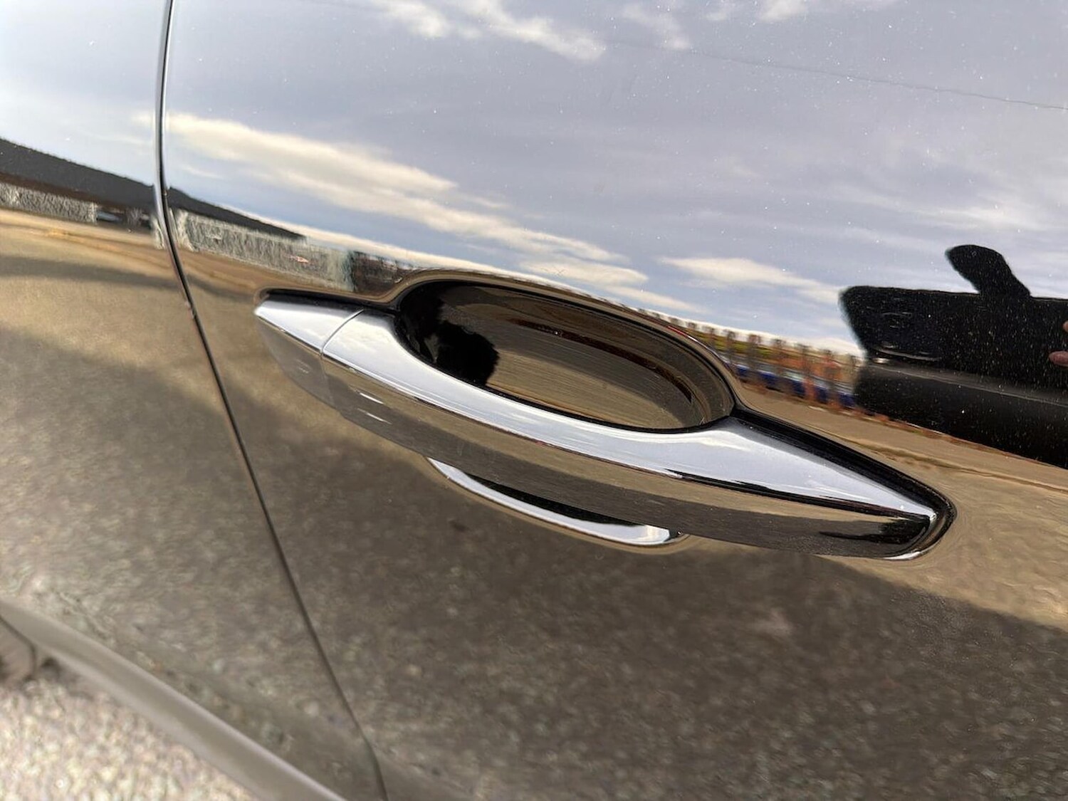 Used Vauxhall Mokka 2023 for sale - 78196362: Photo 39