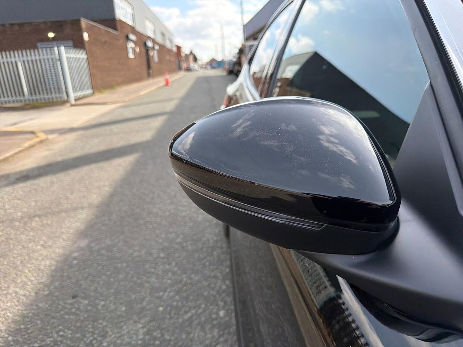 Used Vauxhall Mokka 2023 for sale - 78196362: Photo 40