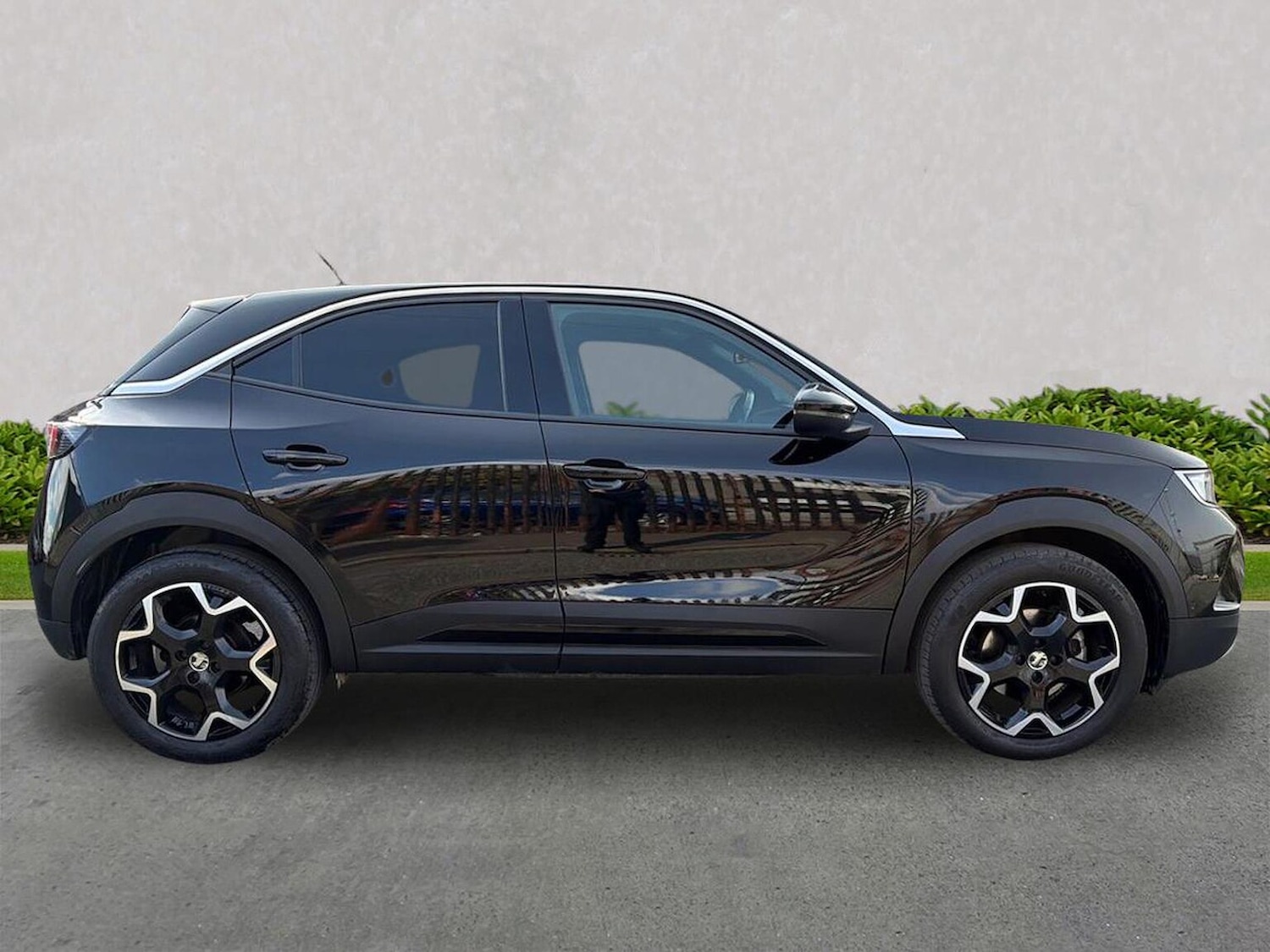 Used Vauxhall Mokka 2023 for sale - 78196362: Photo 5