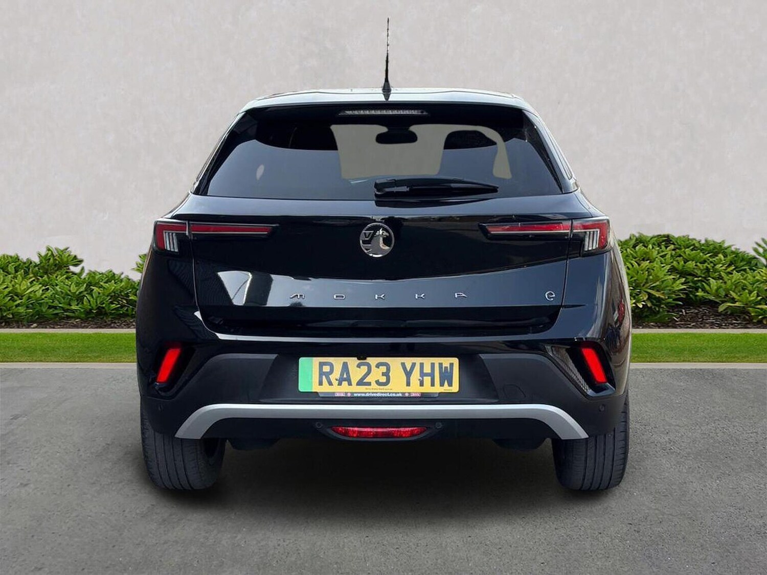 Used Vauxhall Mokka 2023 for sale - 78196362: Photo 6