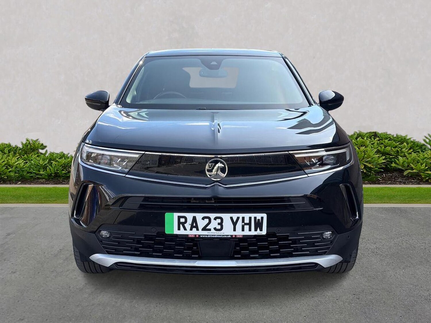 Used Vauxhall Mokka 2023 for sale - 78196362: Photo 7