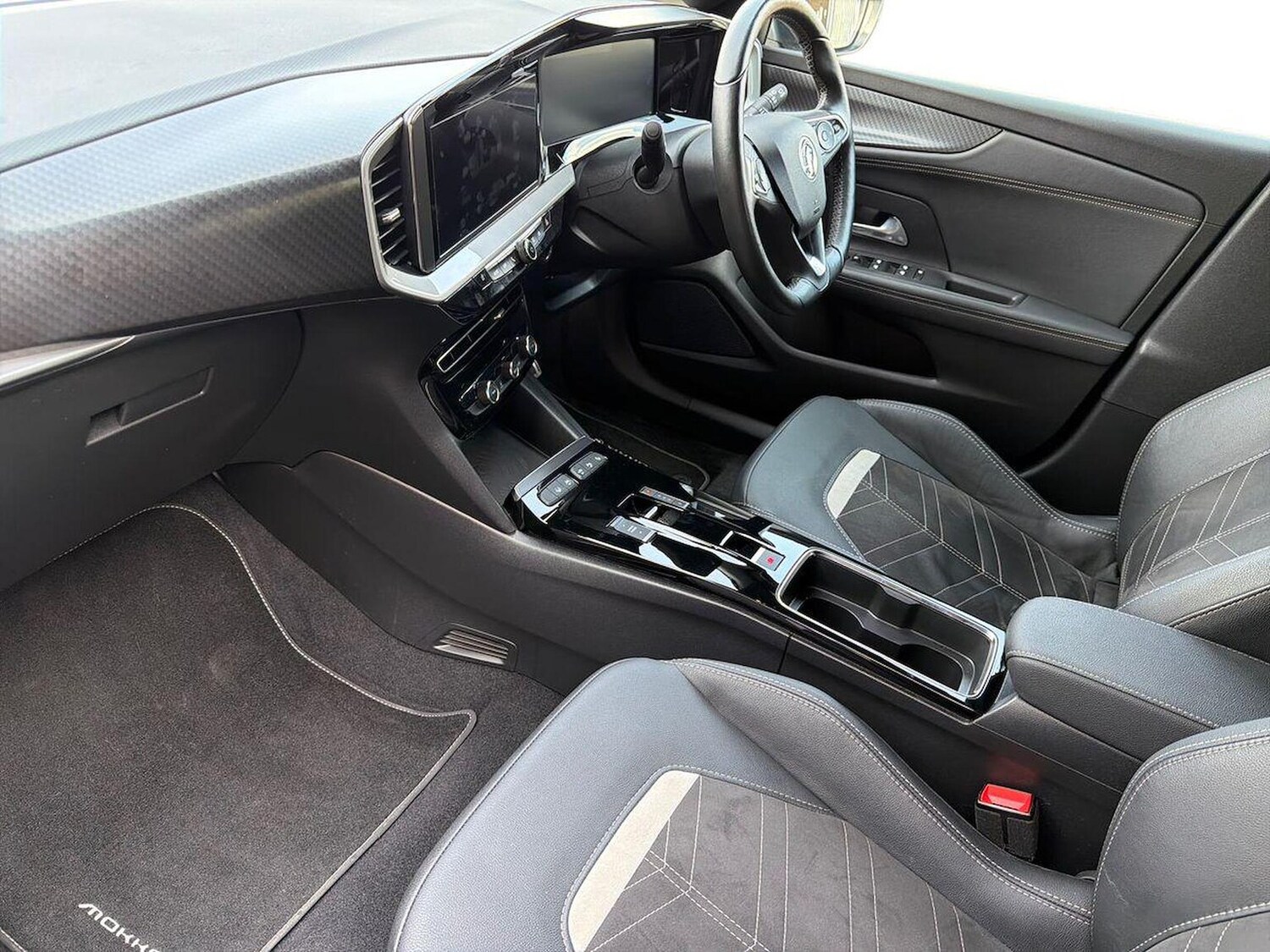 Used Vauxhall Mokka 2023 for sale - 78196362: Photo 9