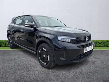 Used Vauxhall Frontera 2025 for sale - 79207156: Photo