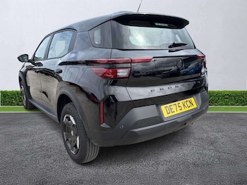 Used Vauxhall Frontera 2025 for sale - 79207156: Photo