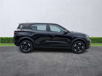 Used Vauxhall Frontera 2025 for sale - 79207156: Photo