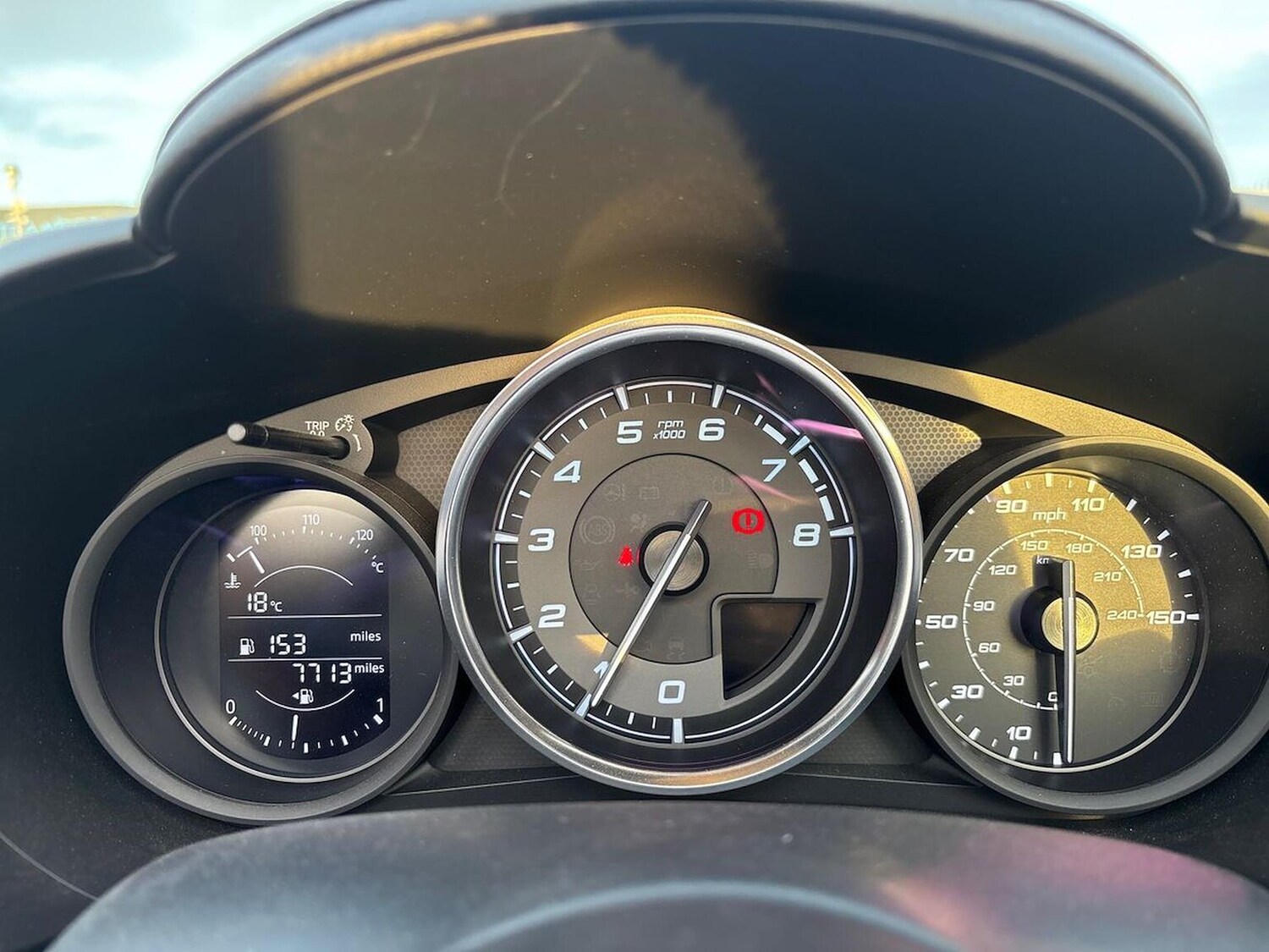 Used Fiat 124 Spider 2017 for sale - 76490635: Photo 10