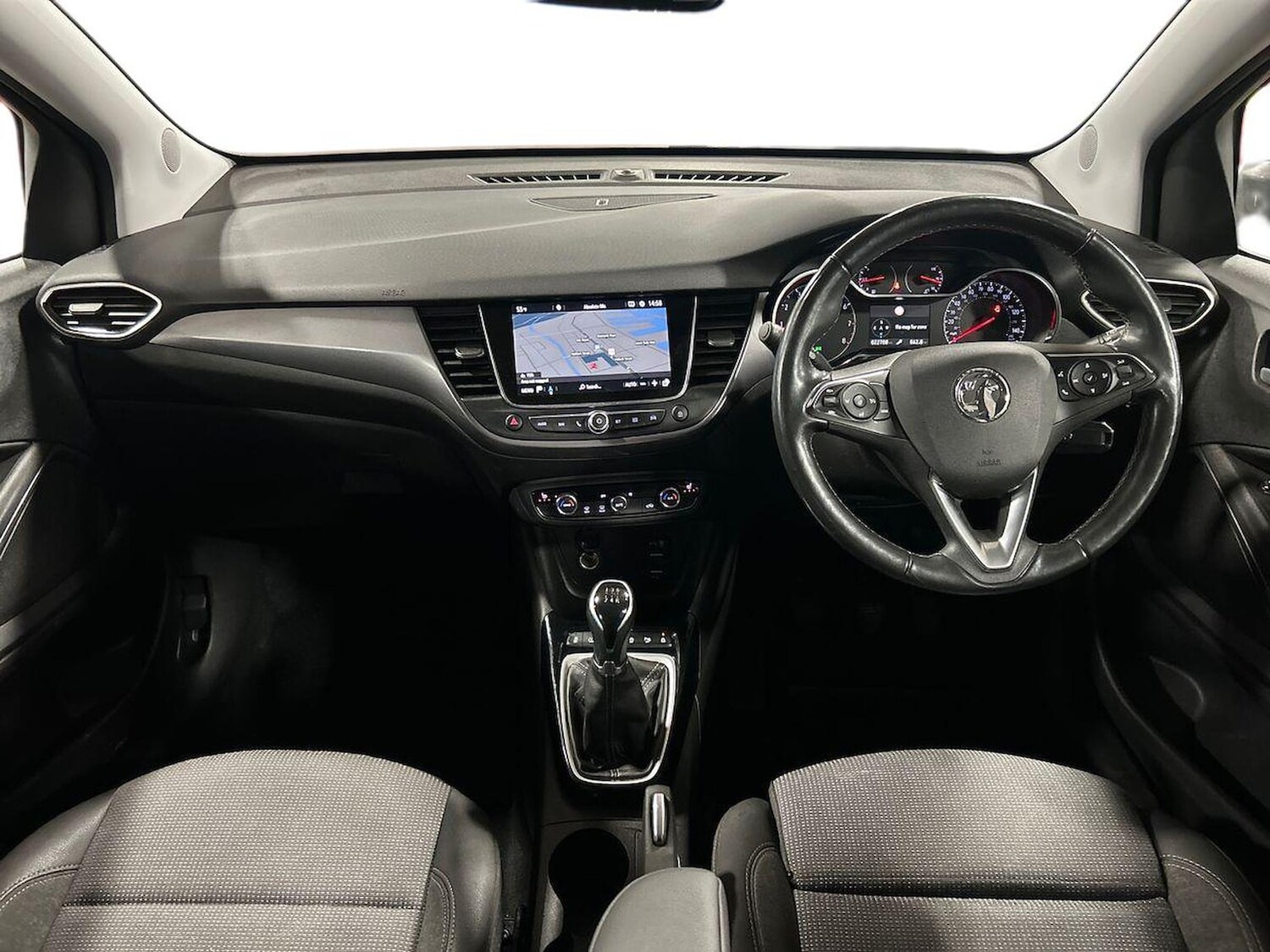 Used Vauxhall Crossland 2022 for sale - 78195737: Photo 10