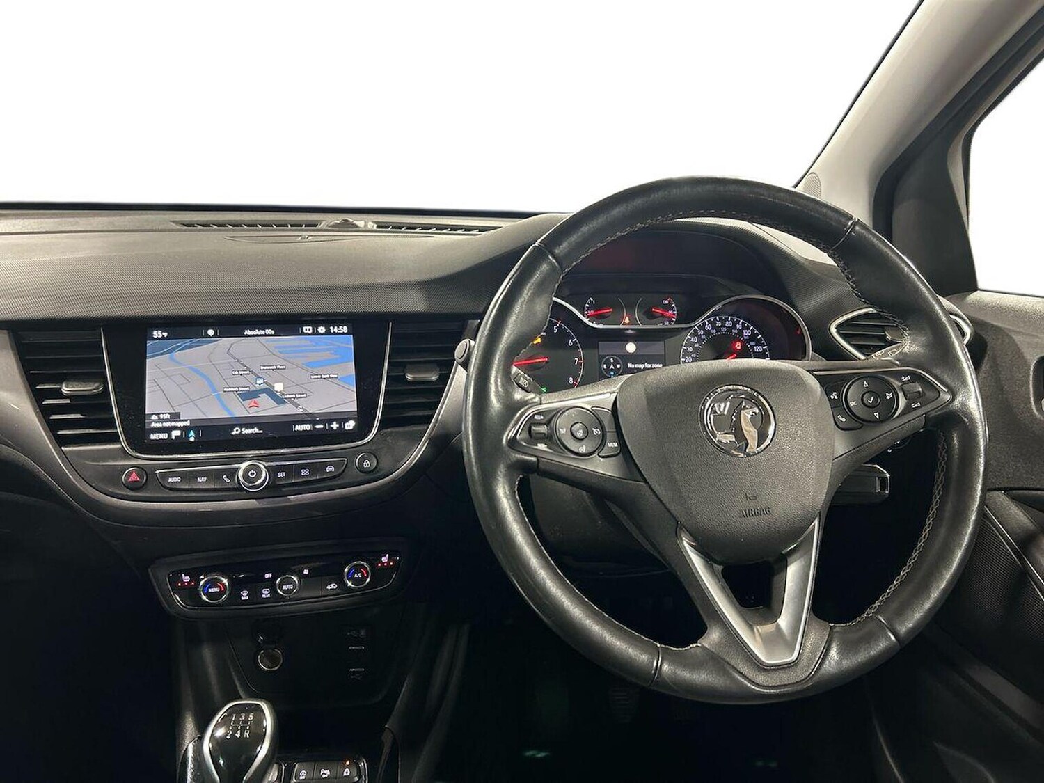 Used Vauxhall Crossland 2022 for sale - 78195737: Photo 11