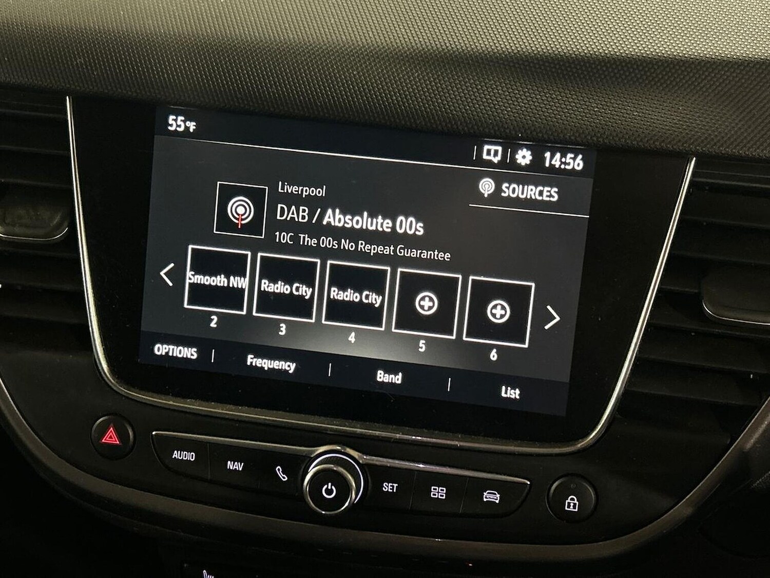 Used Vauxhall Crossland 2022 for sale - 78195737: Photo 13