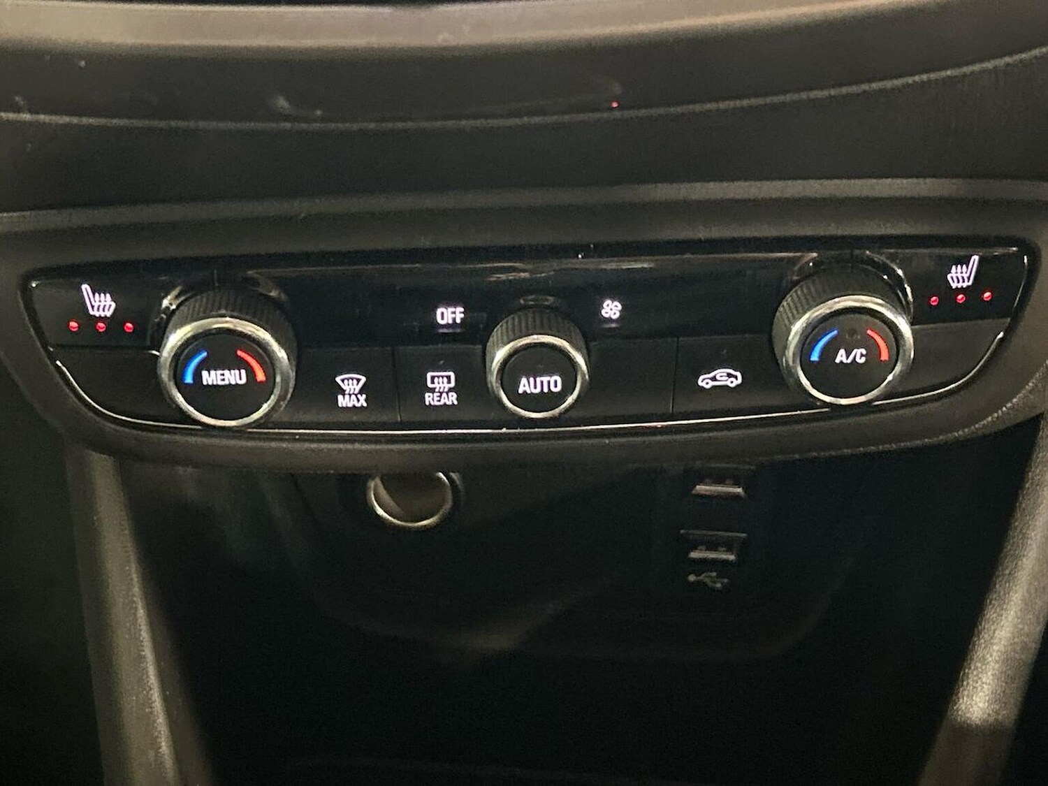 Used Vauxhall Crossland 2022 for sale - 78195737: Photo 14