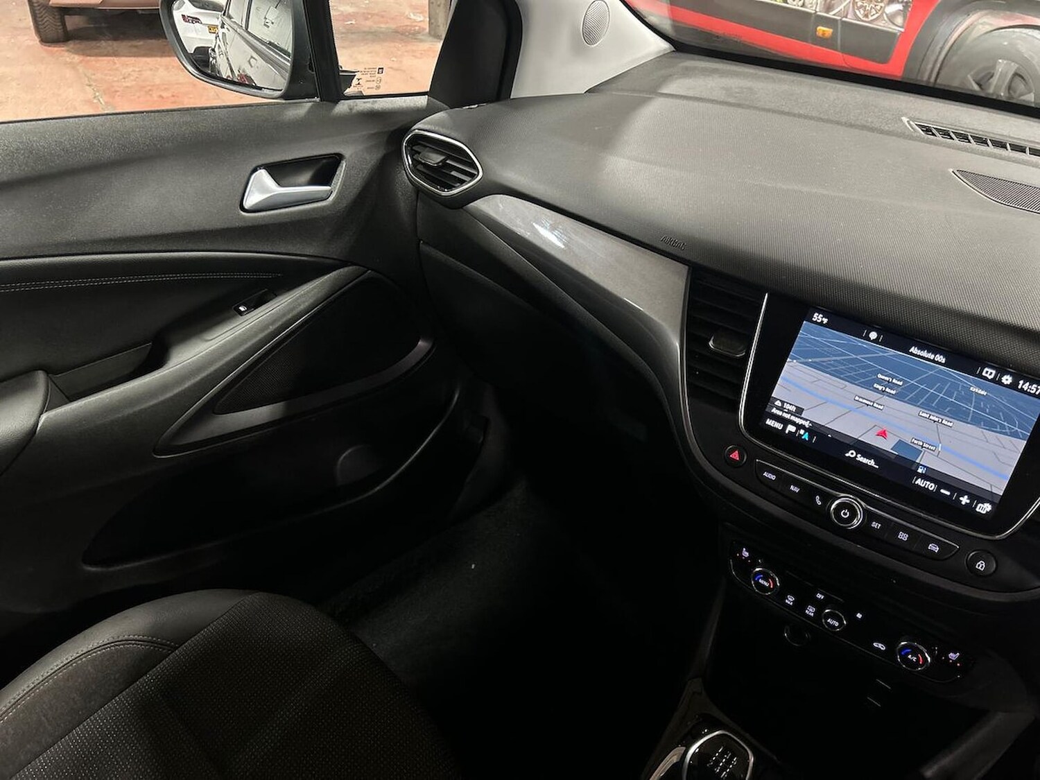 Used Vauxhall Crossland 2022 for sale - 78195737: Photo 15