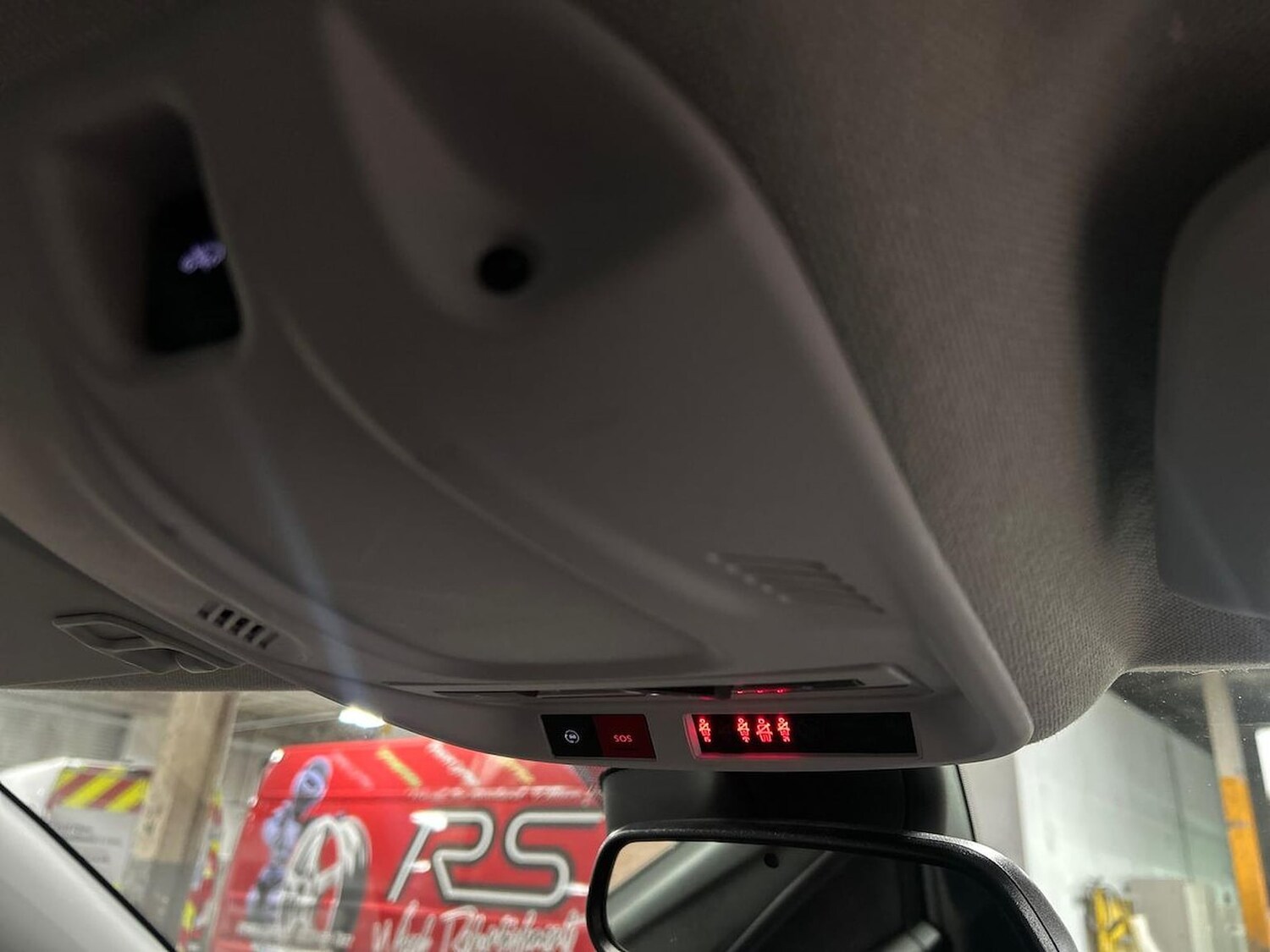 Used Vauxhall Crossland 2022 for sale - 78195737: Photo 16