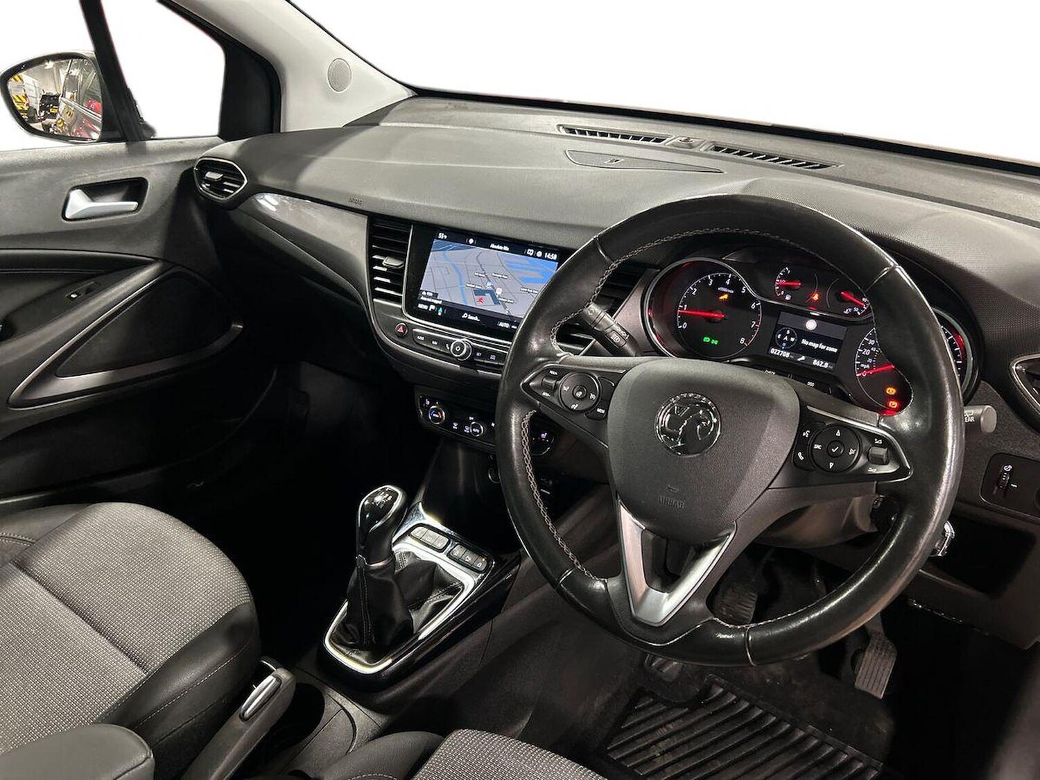 Used Vauxhall Crossland 2022 for sale - 78195737: Photo 17