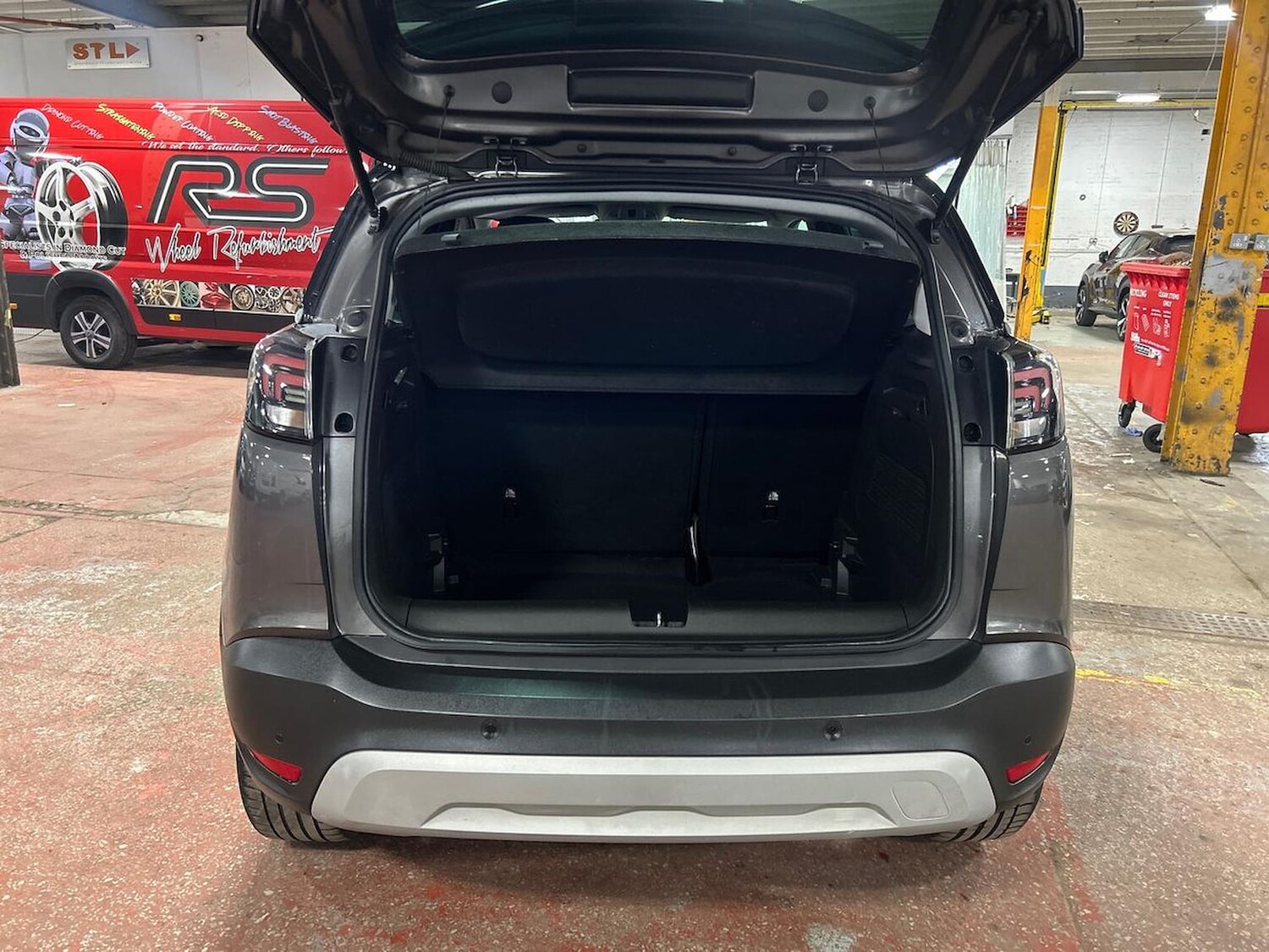 Used Vauxhall Crossland 2022 for sale - 78195737: Photo 19