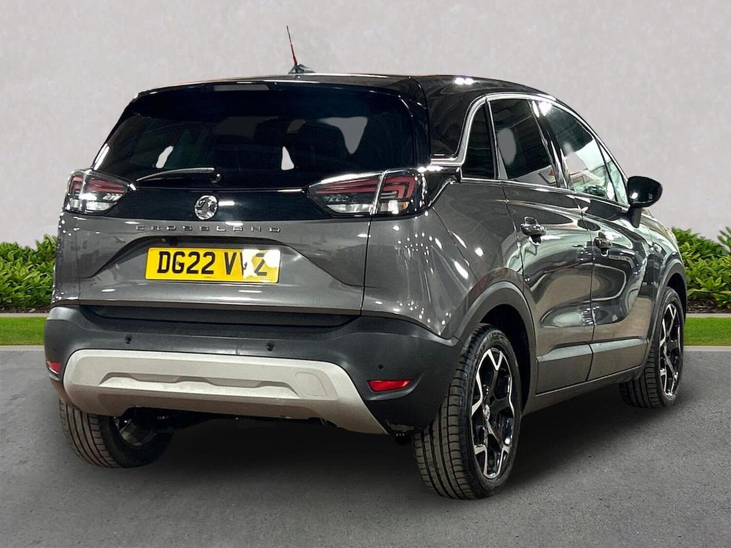 Used Vauxhall Crossland 2022 for sale - 78195737: Photo 20