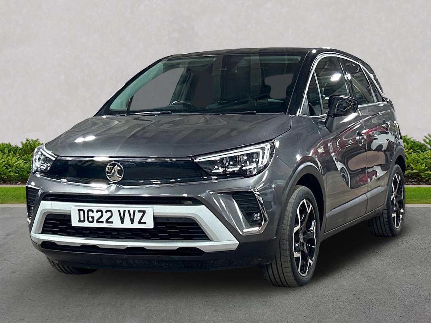 Used Vauxhall Crossland 2022 for sale - 78195737: Photo 22