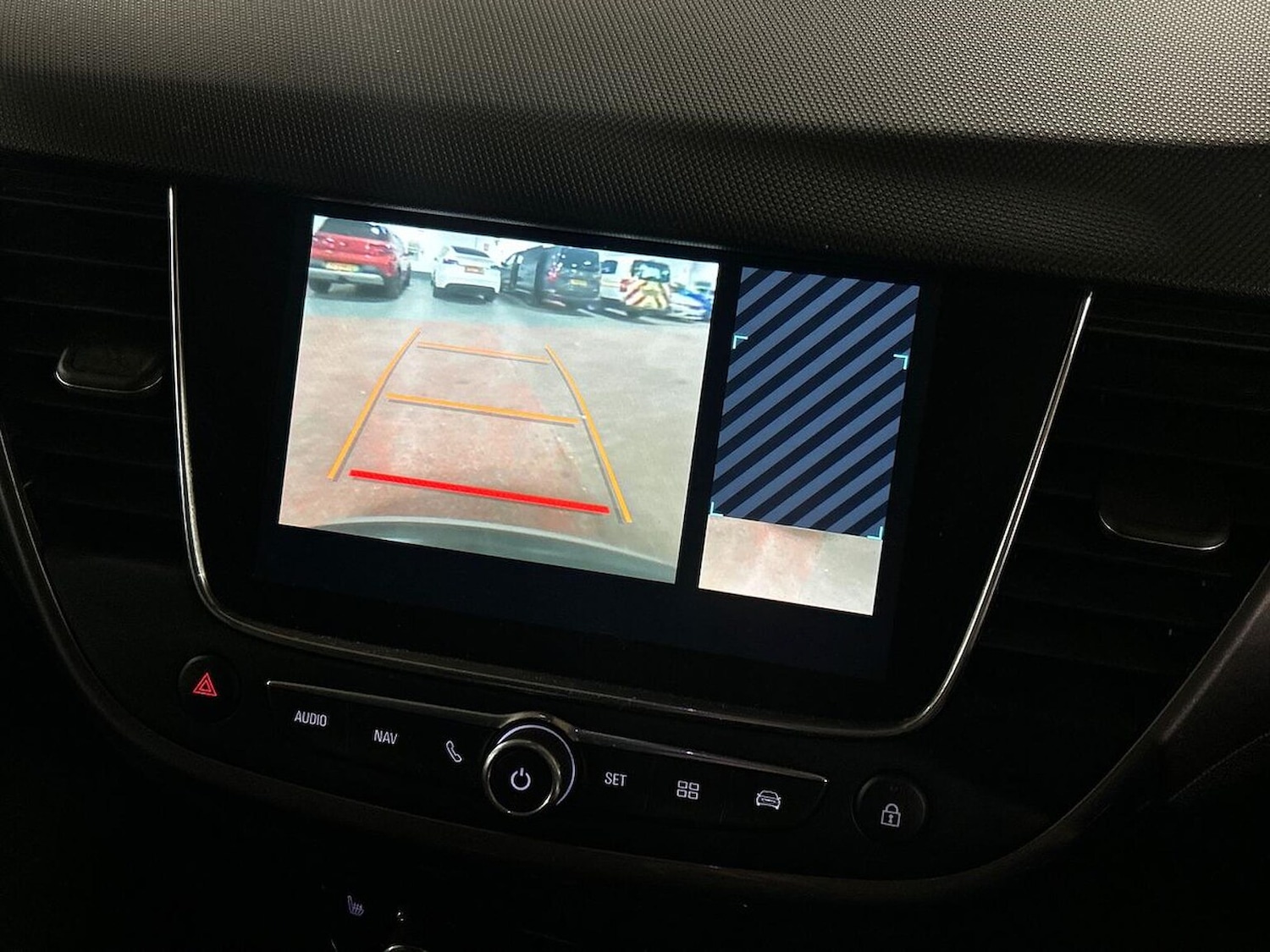 Used Vauxhall Crossland 2022 for sale - 78195737: Photo 25