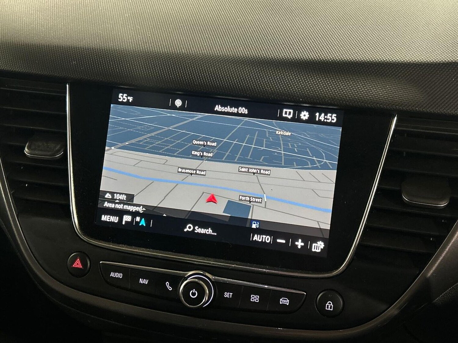 Used Vauxhall Crossland 2022 for sale - 78195737: Photo 26