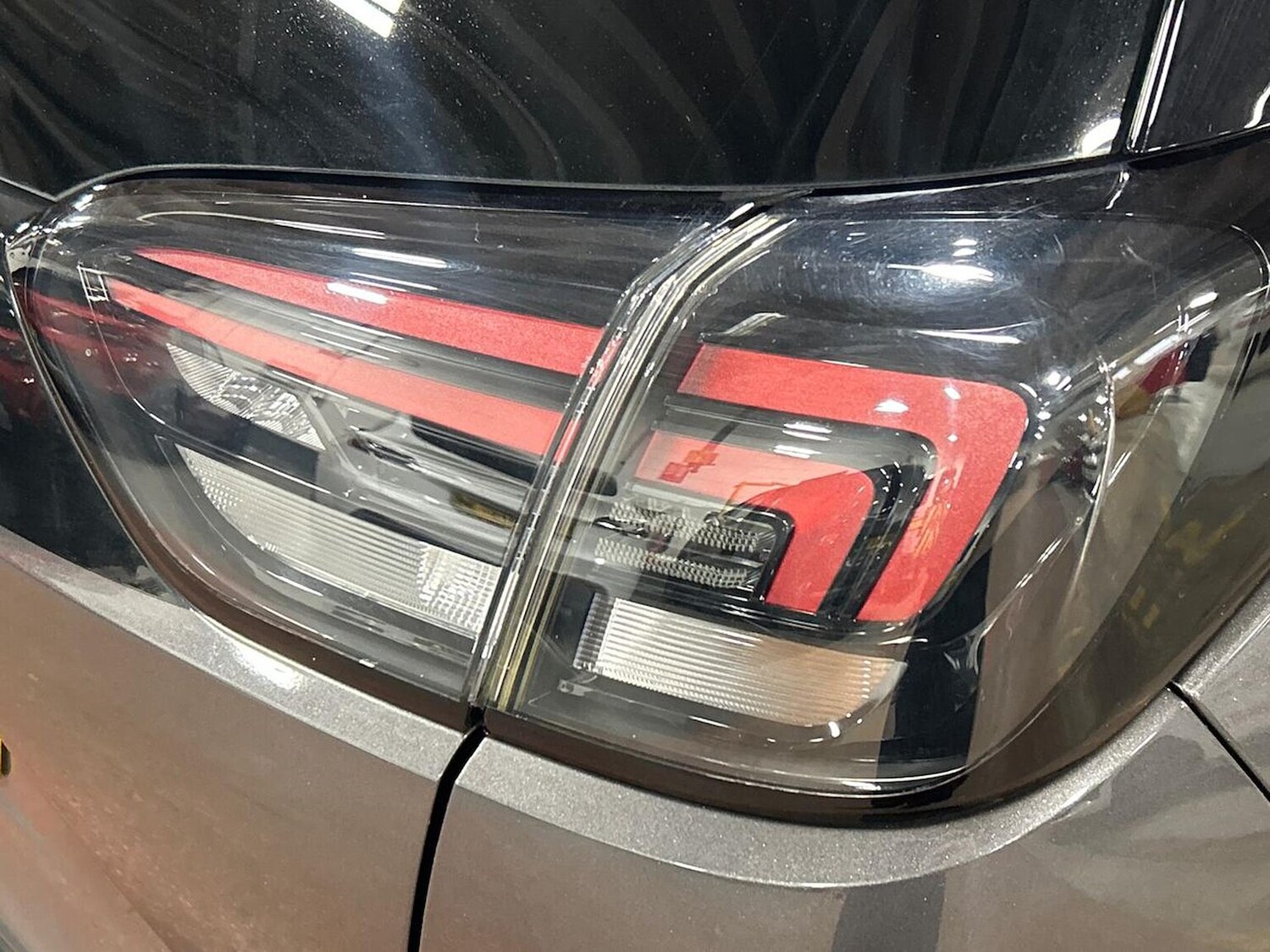 Used Vauxhall Crossland 2022 for sale - 78195737: Photo 38