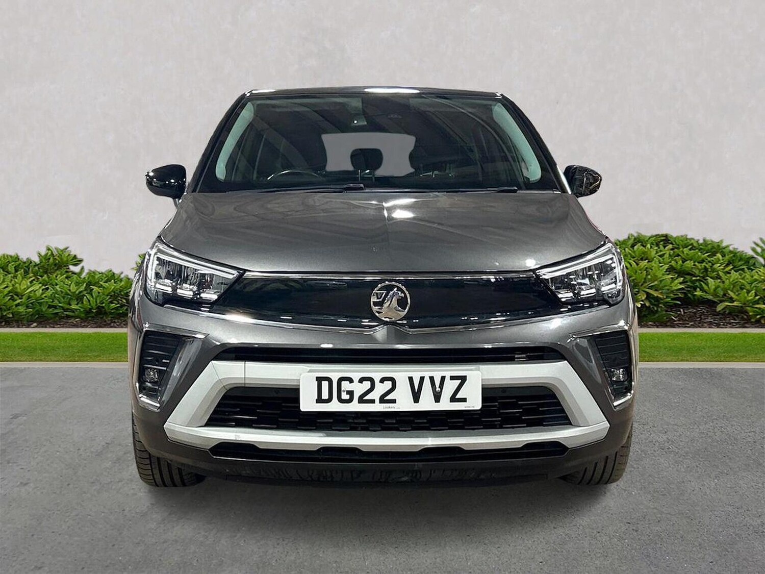 Used Vauxhall Crossland 2022 for sale - 78195737: Photo 7