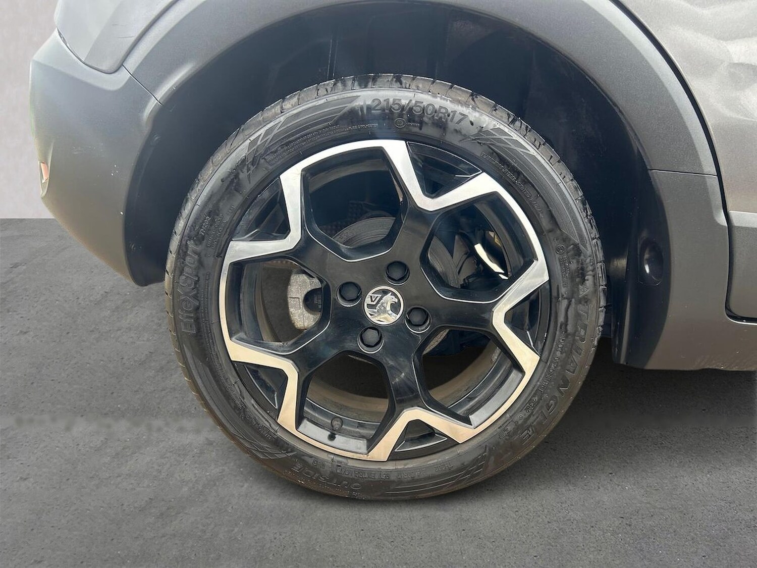 Used Vauxhall Crossland 2022 for sale - 78195737: Photo 8