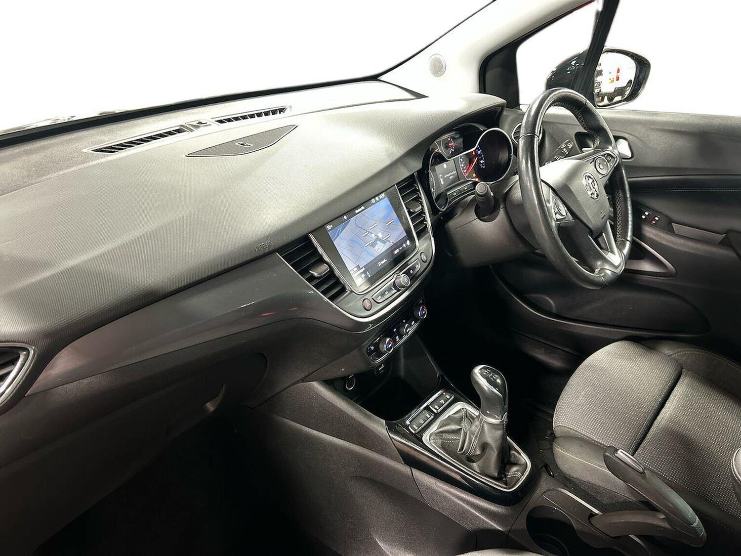 Used Vauxhall Crossland 2022 for sale - 78195737: Photo 9