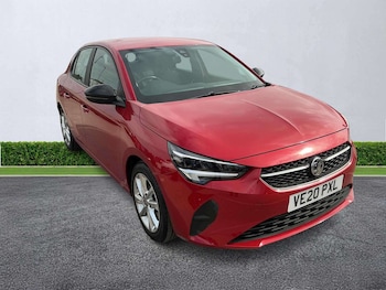 Used Vauxhall Corsa 2020 for sale - 79042402: Photo