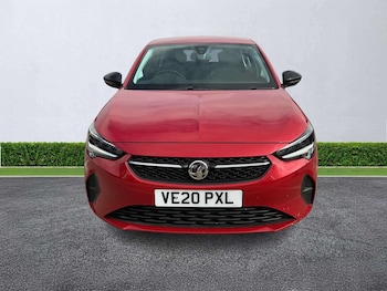Used Vauxhall Corsa 2020 for sale - 79042402: Photo