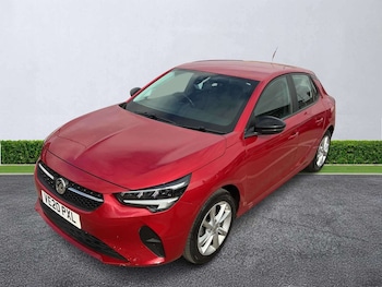 Used Vauxhall Corsa 2020 for sale - 79042402: Photo