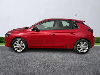 Used Vauxhall Corsa 2020 for sale - 79042402: Photo