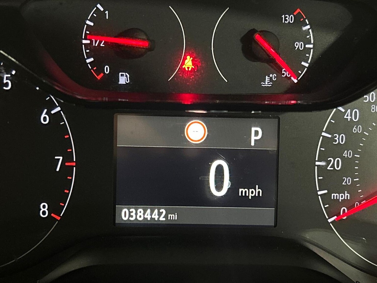 Used Vauxhall Corsa 2020 for sale - 77555348: Photo 10