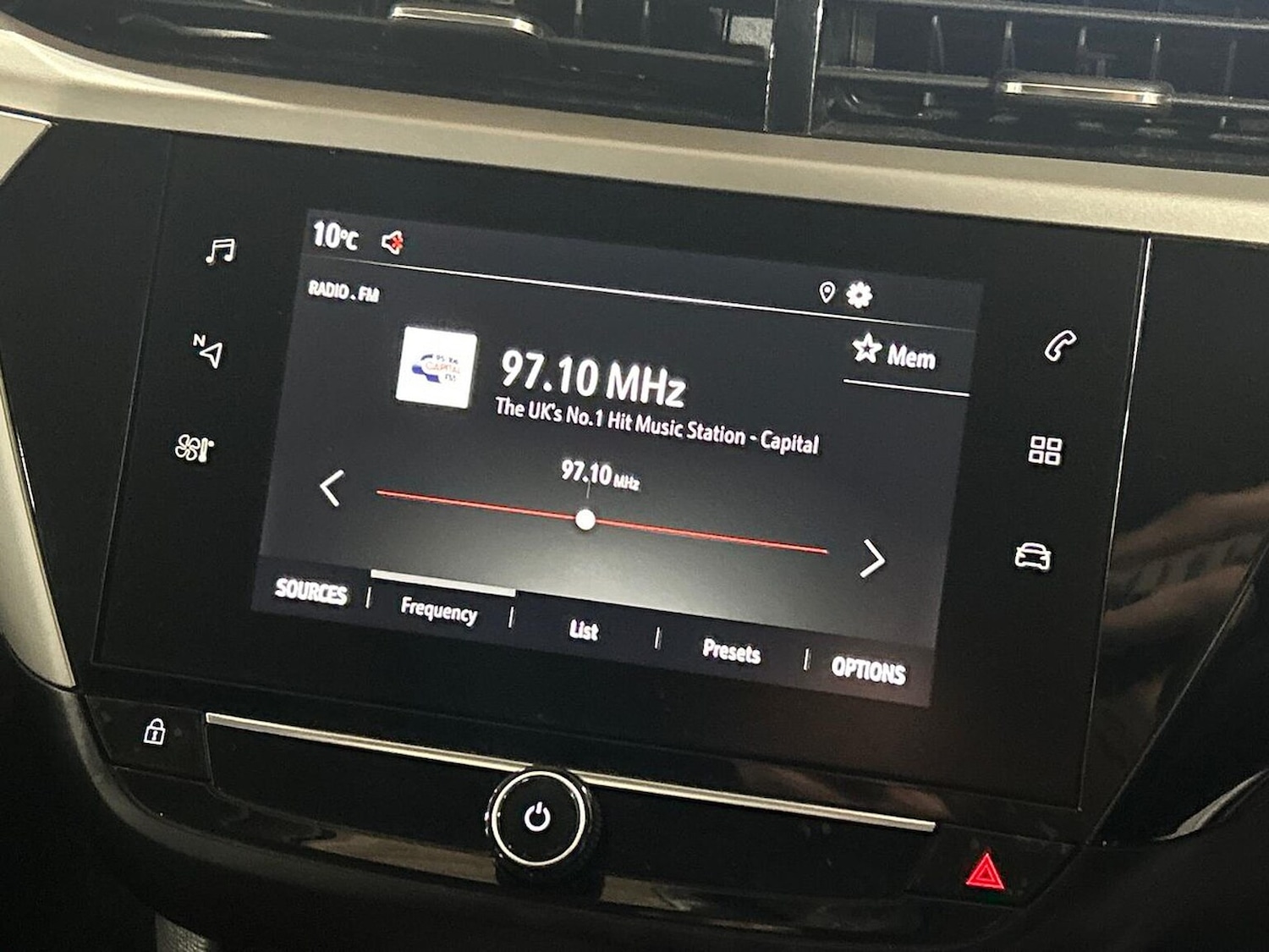 Used Vauxhall Corsa 2020 for sale - 77555348: Photo 11