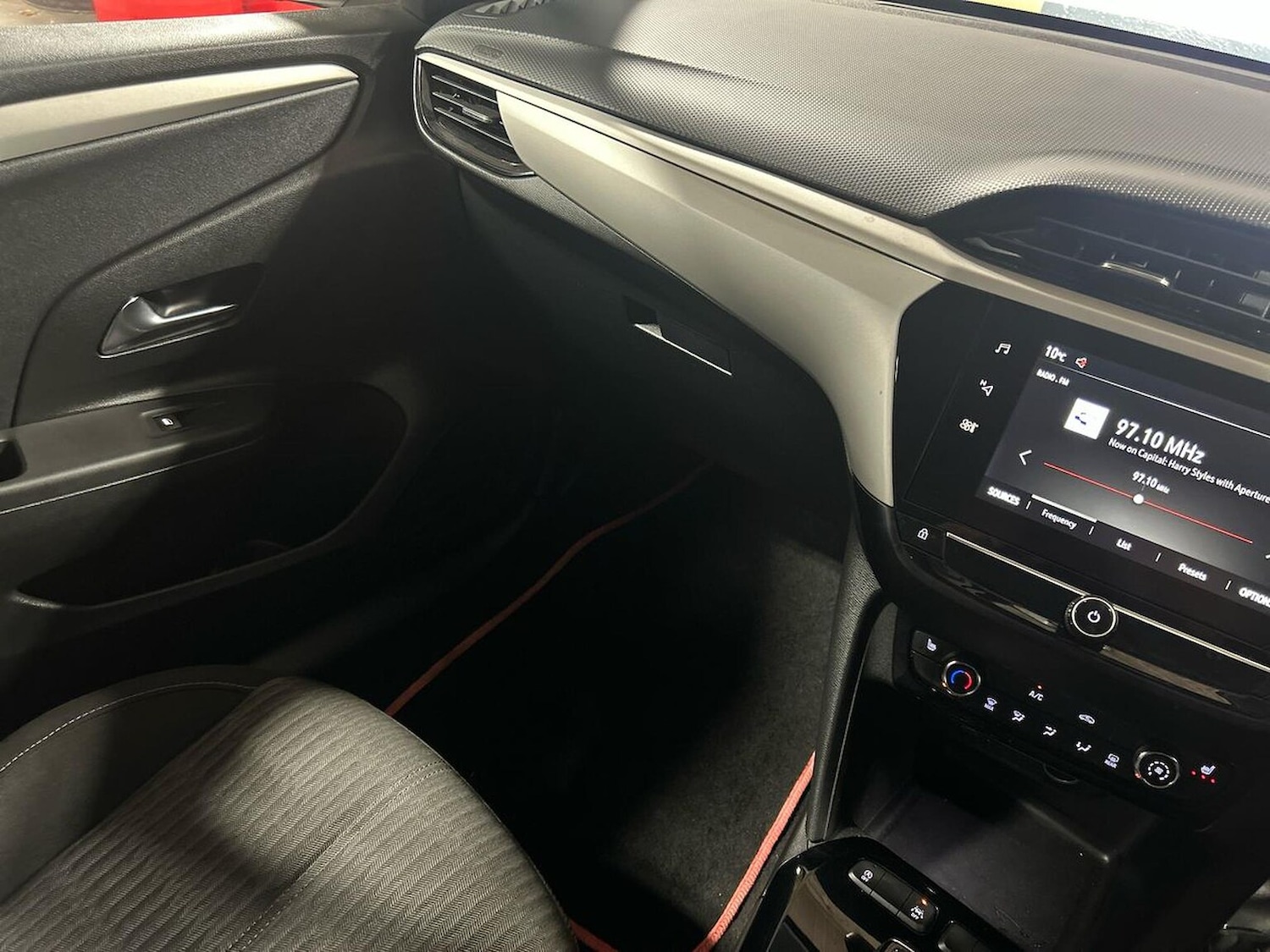 Used Vauxhall Corsa 2020 for sale - 77555348: Photo 13