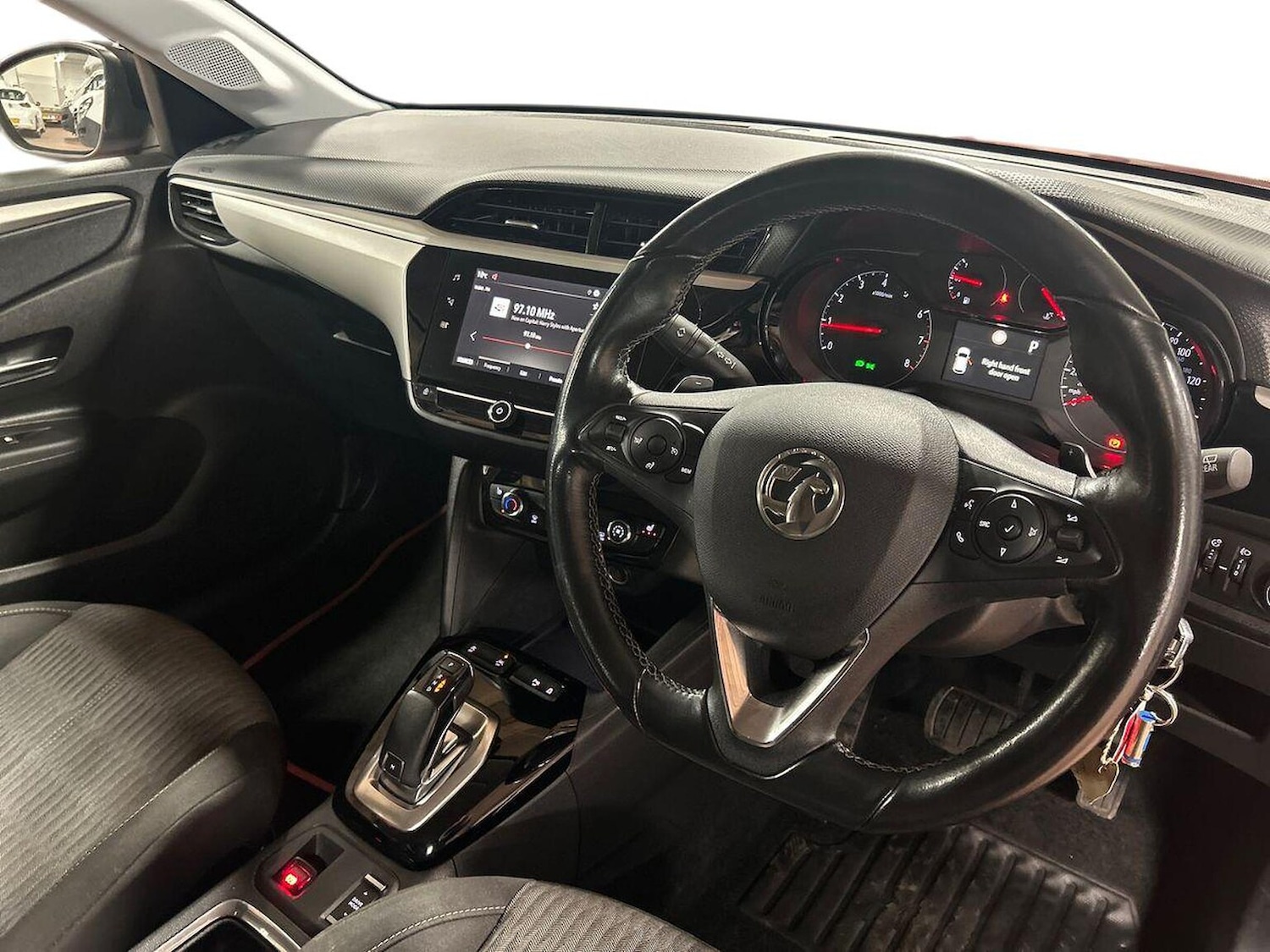 Used Vauxhall Corsa 2020 for sale - 77555348: Photo 15