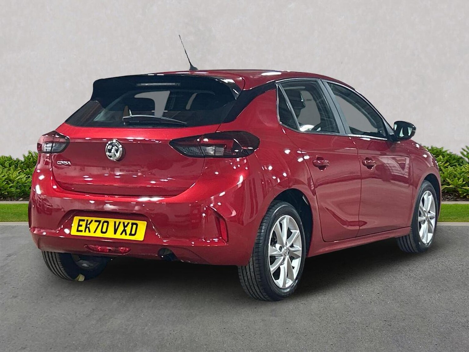 Used Vauxhall Corsa 2020 for sale - 77555348: Photo 18