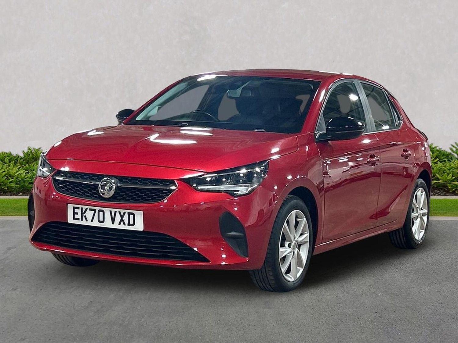 Used Vauxhall Corsa 2020 for sale - 77555348: Photo 20