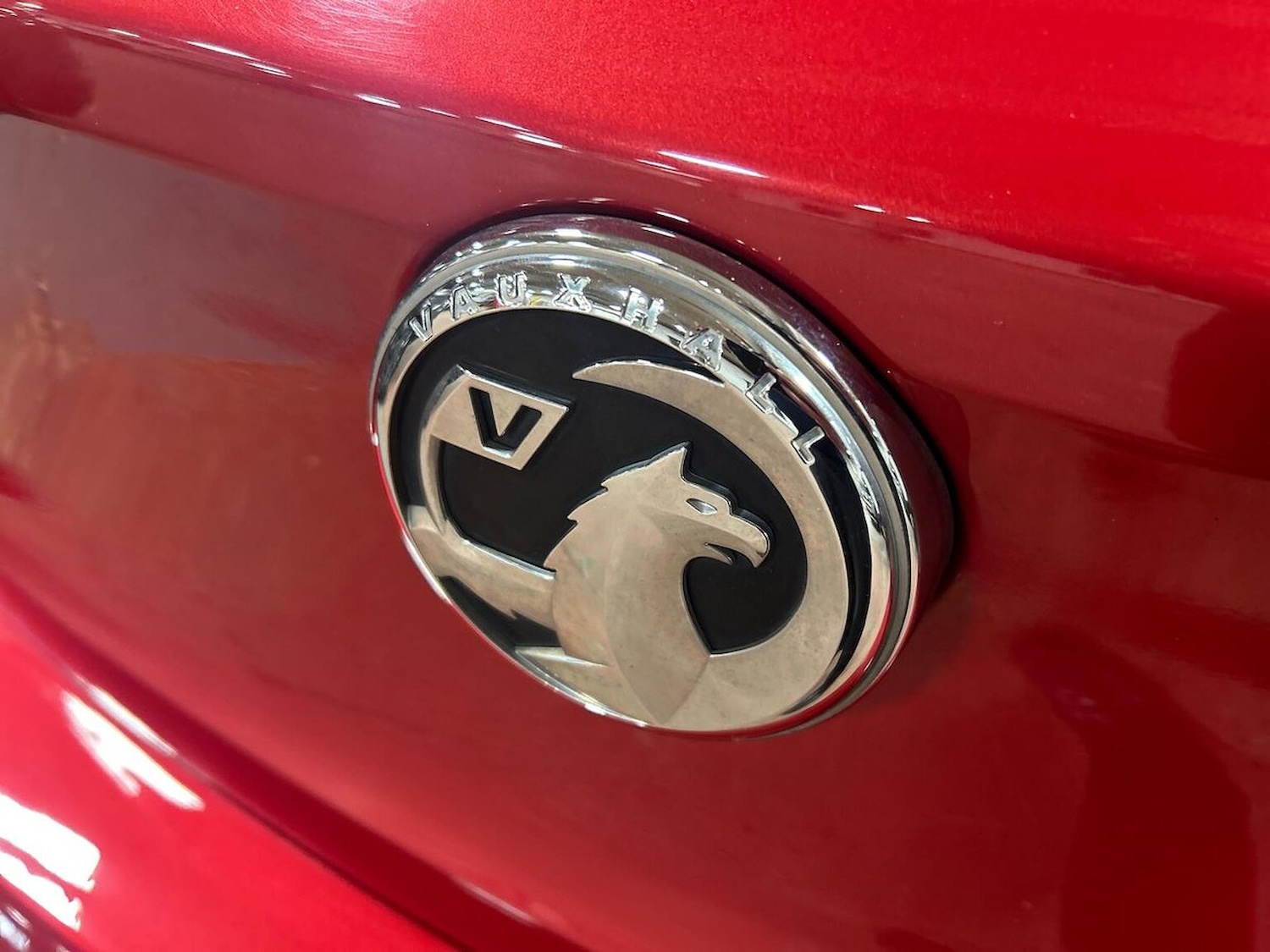 Used Vauxhall Corsa 2020 for sale - 77555348: Photo 33